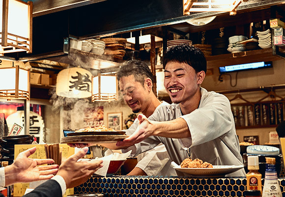盛岡がこれからも楽しい場所であり続けるために