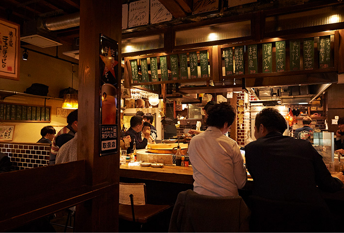 盛岡大通 菜園の飲食店でアルバイトや正社員を募集中 求人情報はこちら